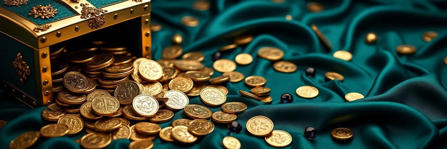 luckywins casino review